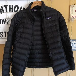 Patagonia Down Jacket